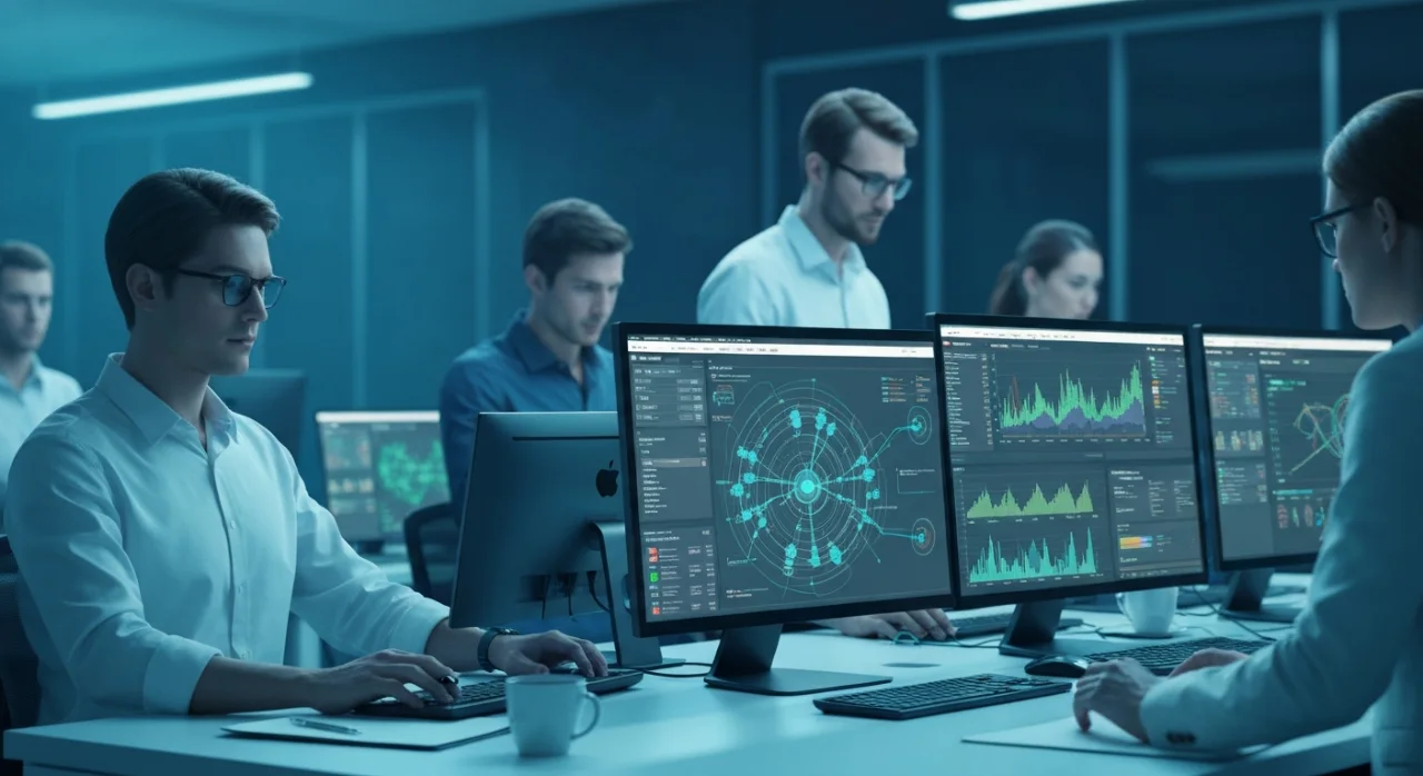 Cybersecurite Le Mans